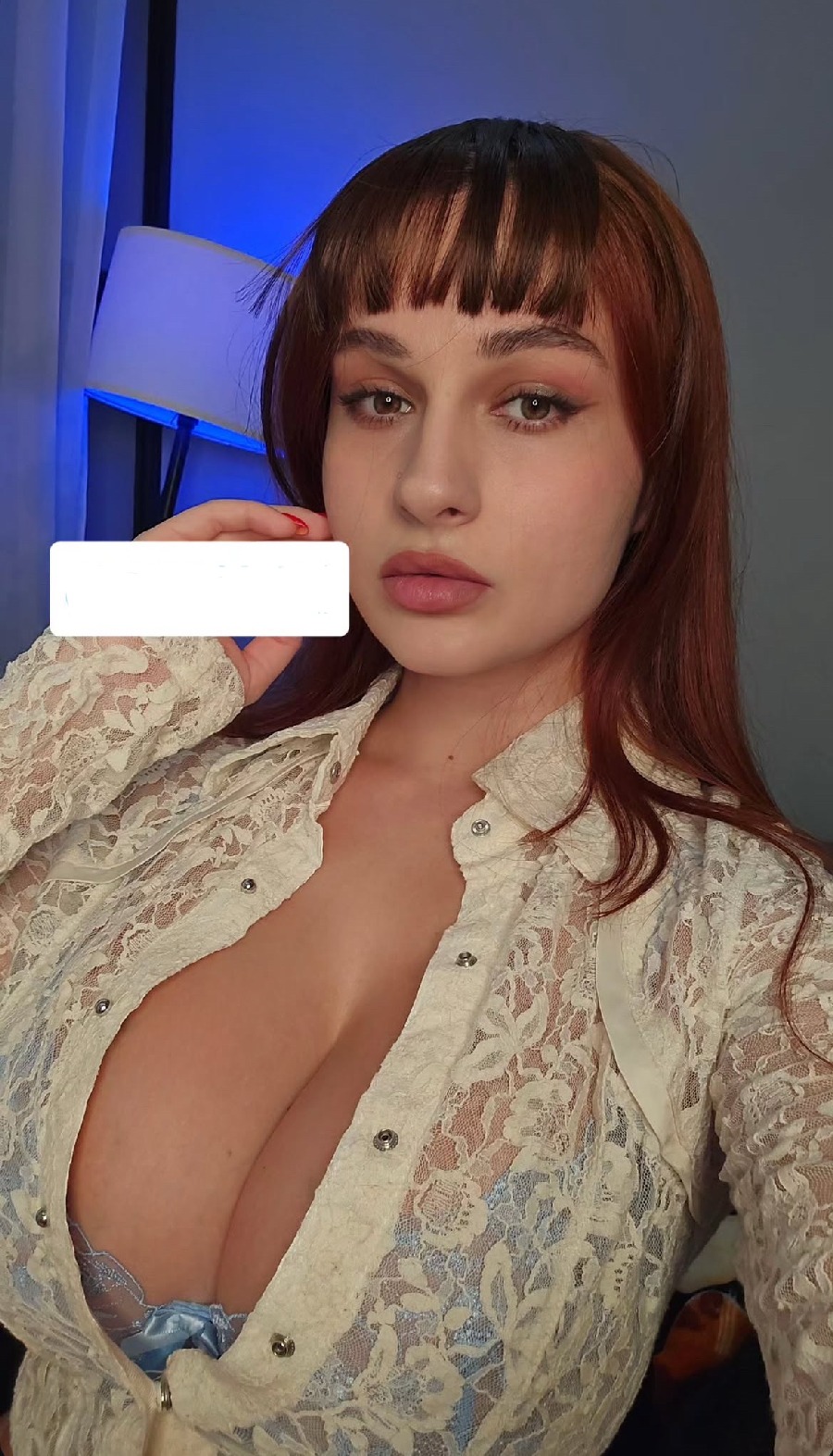 Take a pause and enjoy Miranda Faith — streaming from Ibage